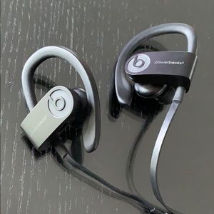 Powerbeats 3 Wireless Headphones